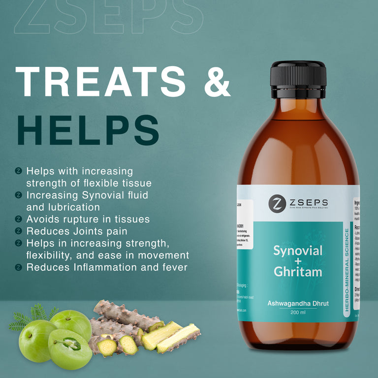 ZSEPS Osteoarthritis care kit
