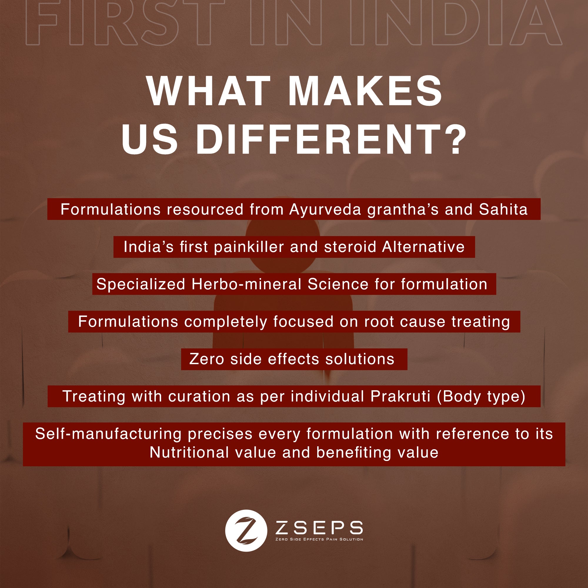 ZSEPS Pigmentation and Acne Care