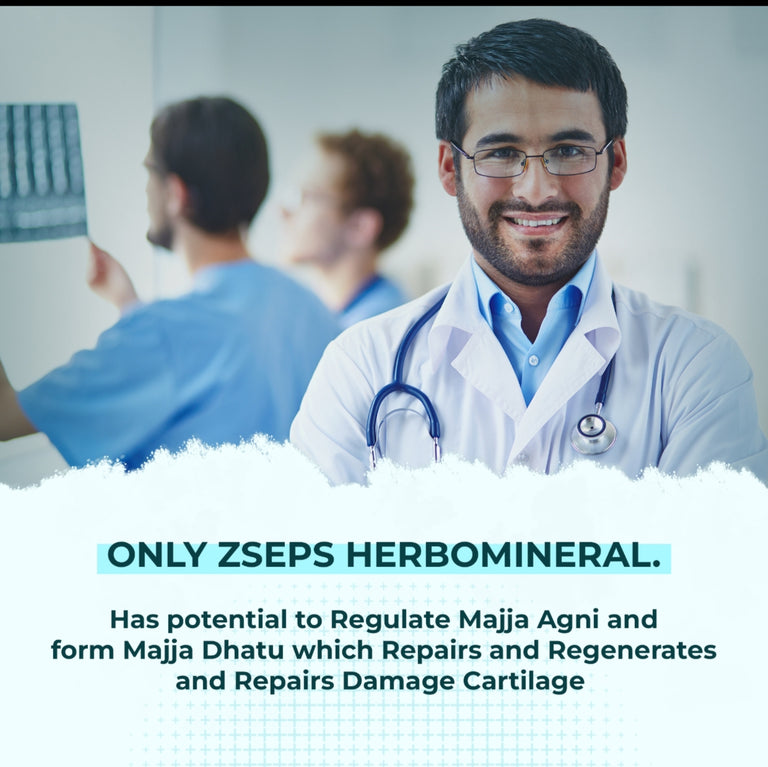 ZSEPS Osteoarthritis care kit